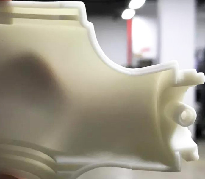  Prototyping White 3D Printing Resin