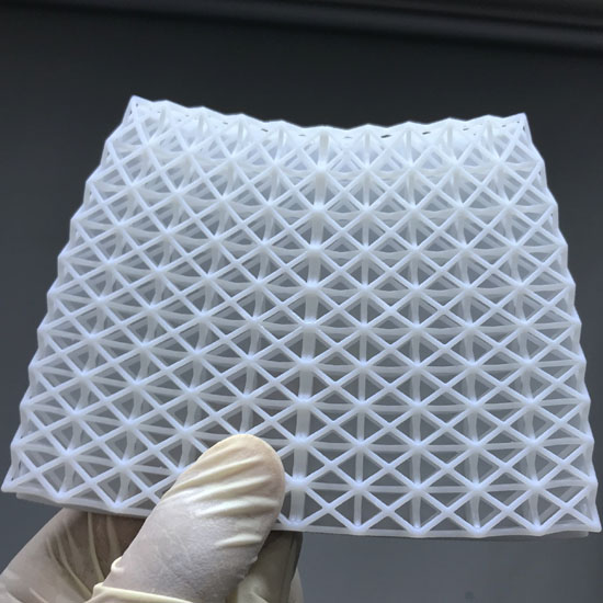  Flexible 3D Printing Resin(Low Odor)