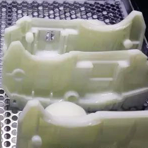 Industrial Rapid Prototyping 3D Printing Resin