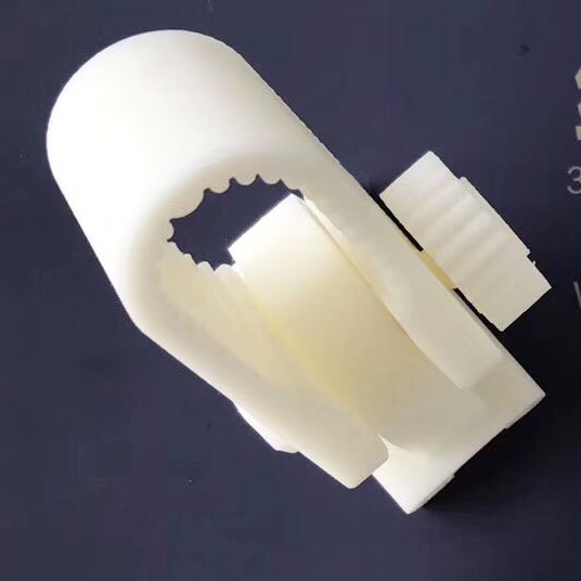 Wind Tunnel Models 3D Printing Resin