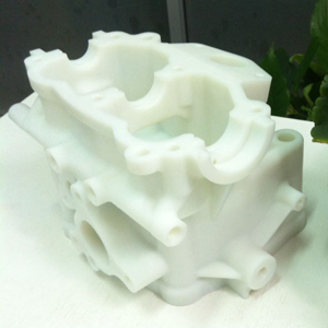 Extreme Tough ABS-Like 3D Printing Photosensitive Resin