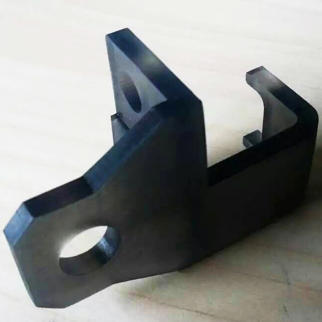 Photopolymer Resin XD-K12111 |Carbon Nanotube Reinforced for 3D Printing|Black