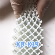  Elastomeric Polyurethane |Photosensitive Liquid Resin|CLIP 3D Printing | XD-K12114|China Manufacturer