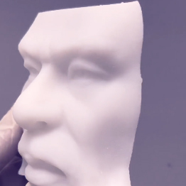  Skin Contact 3D Printing Resin