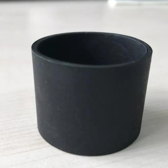 Graphene Added Black Color 3D Printing Resin