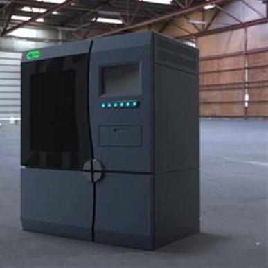 production 3d printer sla resin china