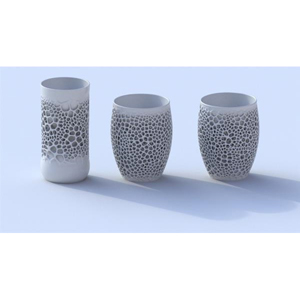 ceramic resin 3d printing supplier