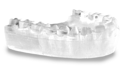 water washable resin 3d printing dental