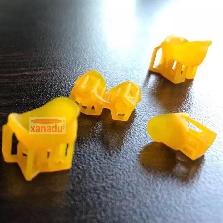 3d printing uv resin china dental cast