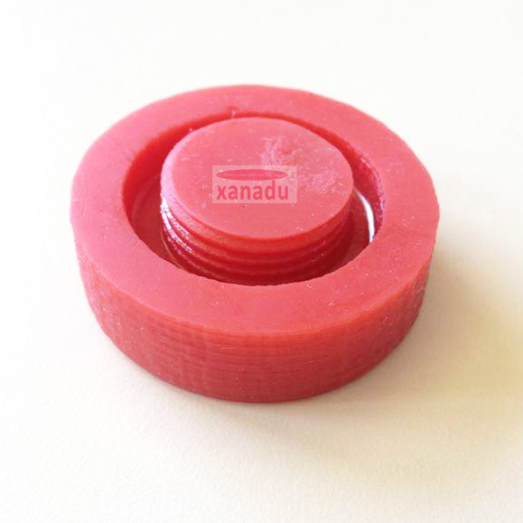 low cost red color general use photopolymer resin 3d printer china 