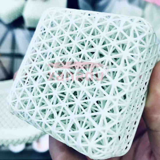 3d printing silicone elastomer china 